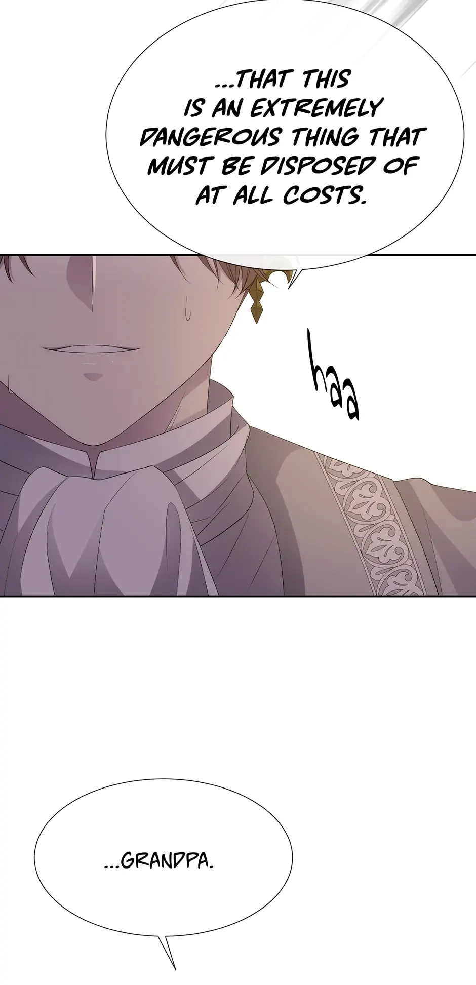 Charlotte Has Five Disciples Chapter 151 page 24