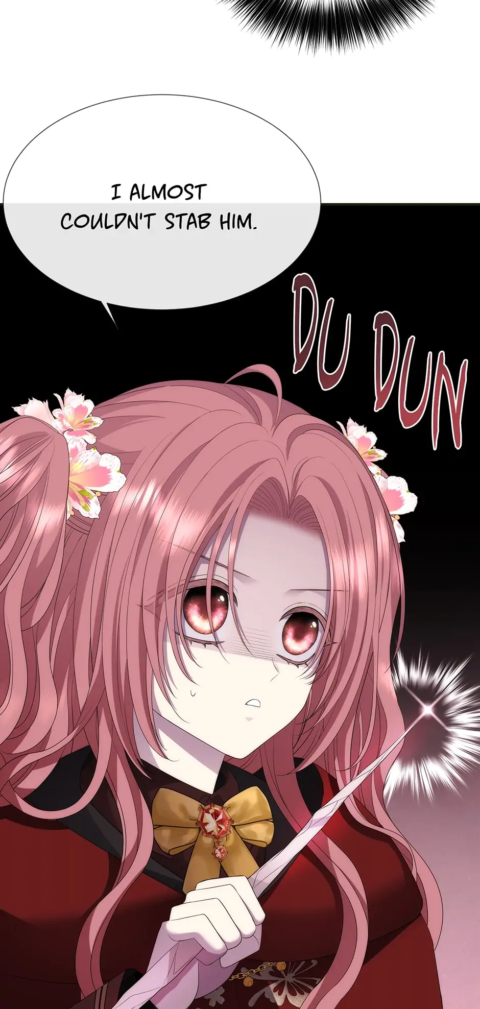 Charlotte Has Five Disciples Chapter 151 page 2