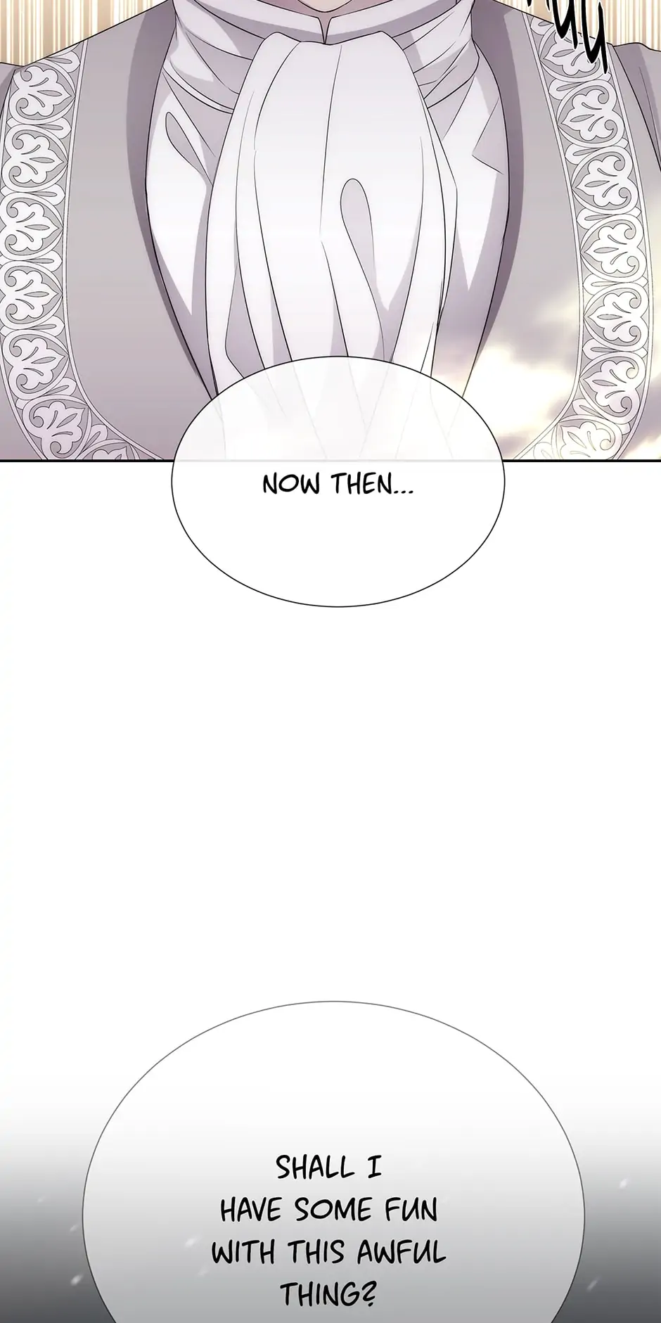 Charlotte Has Five Disciples Chapter 151 page 29
