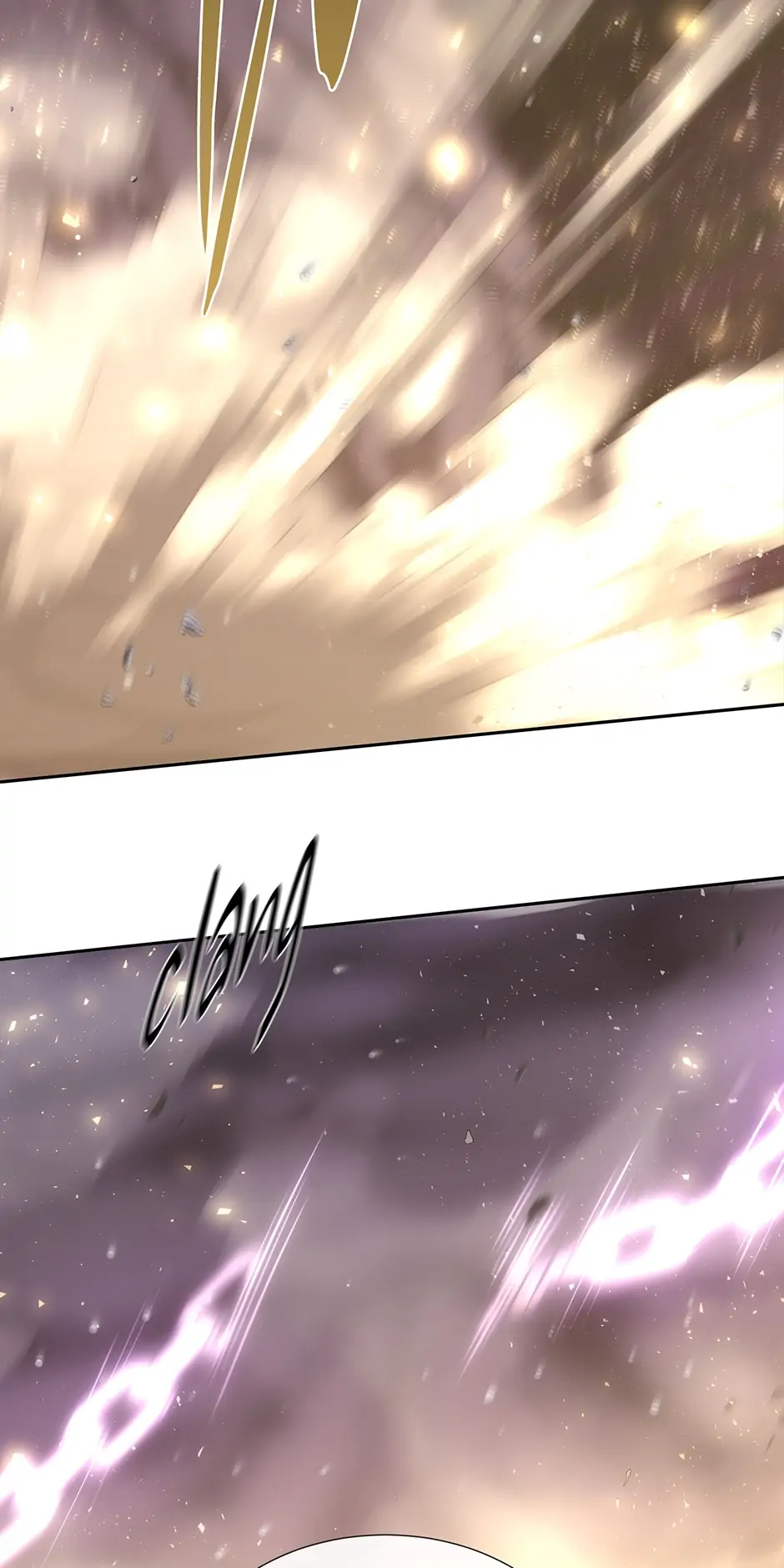 Charlotte Has Five Disciples Chapter 151 page 31