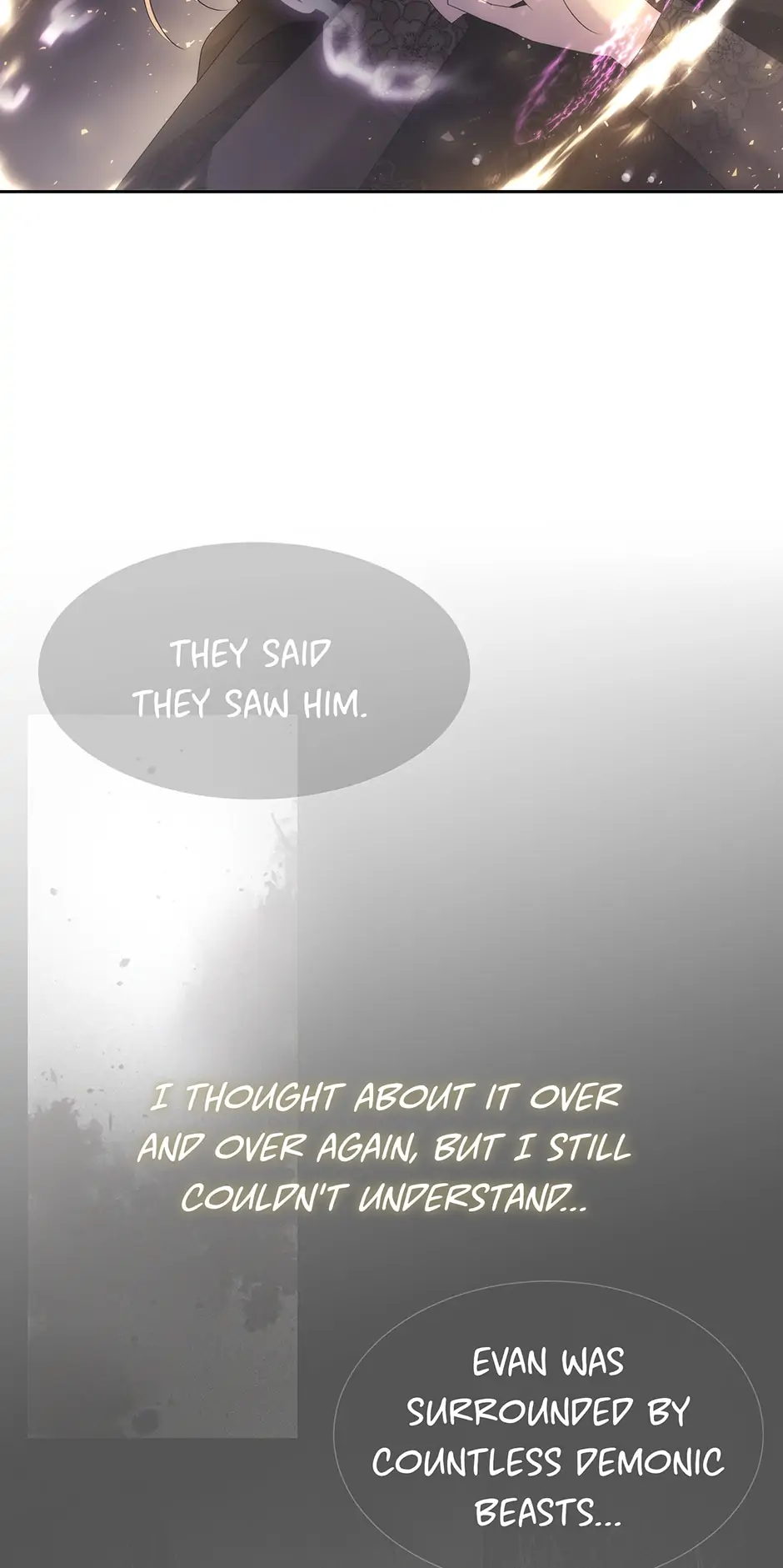 Charlotte Has Five Disciples Chapter 151 page 33