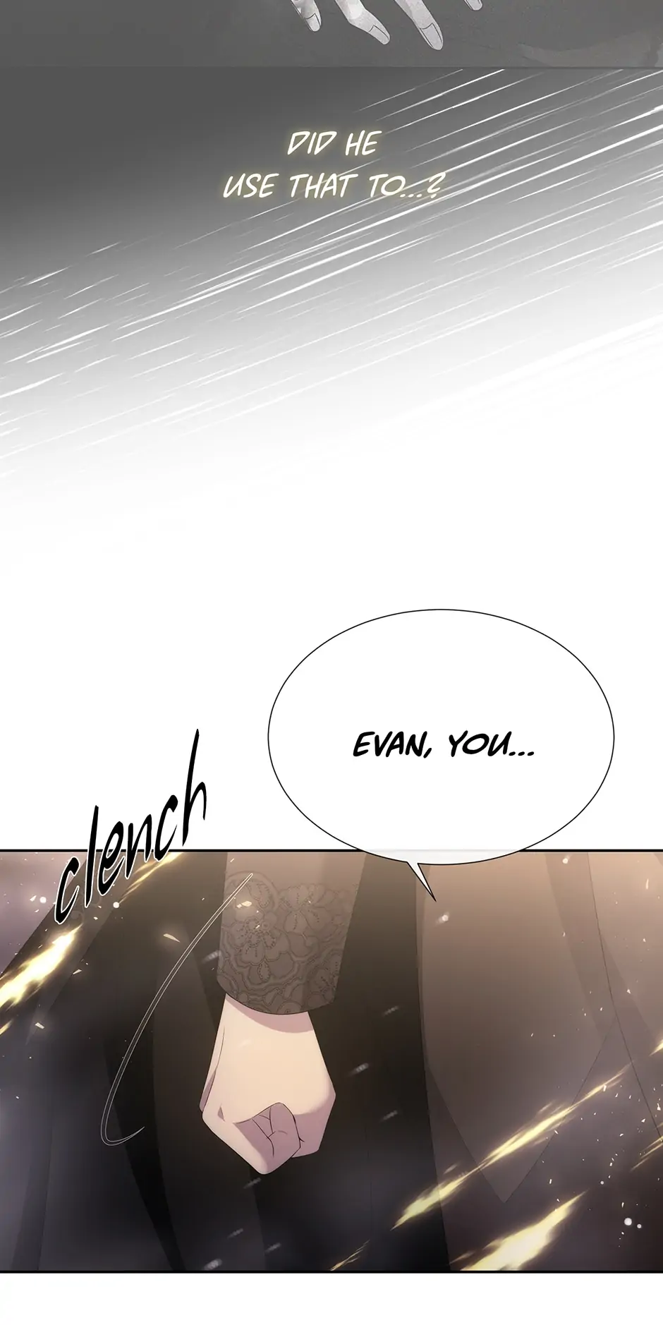 Charlotte Has Five Disciples Chapter 151 page 35