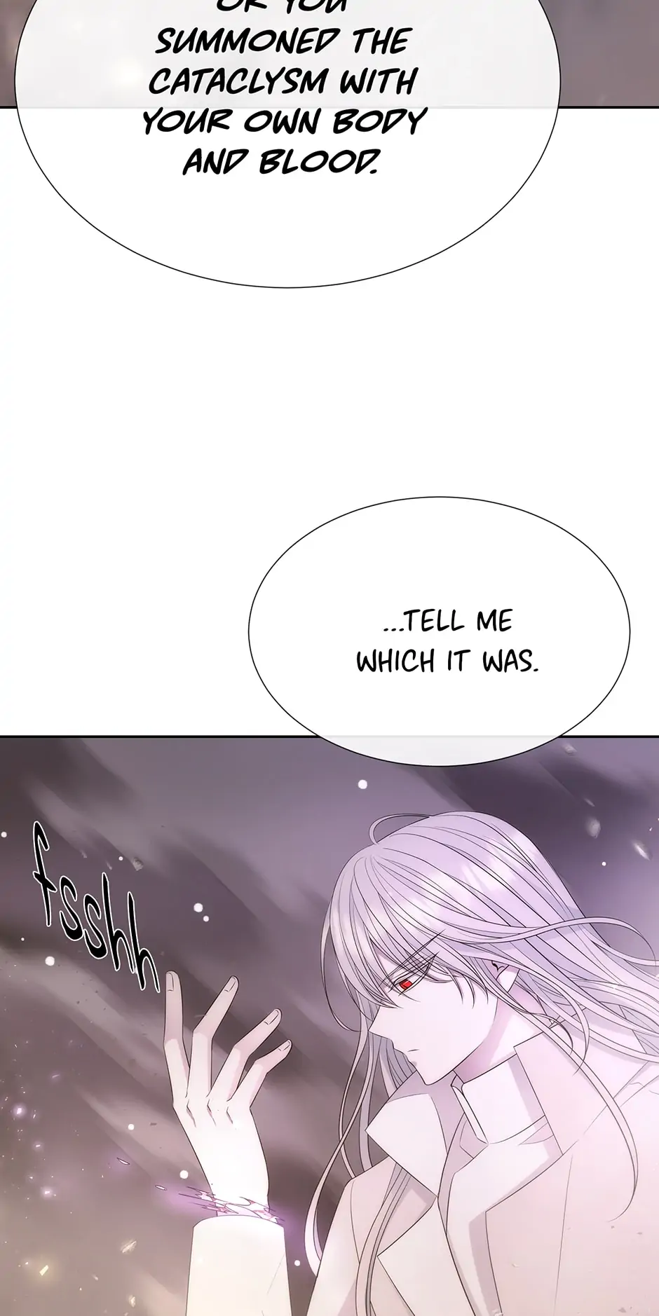 Charlotte Has Five Disciples Chapter 151 page 38