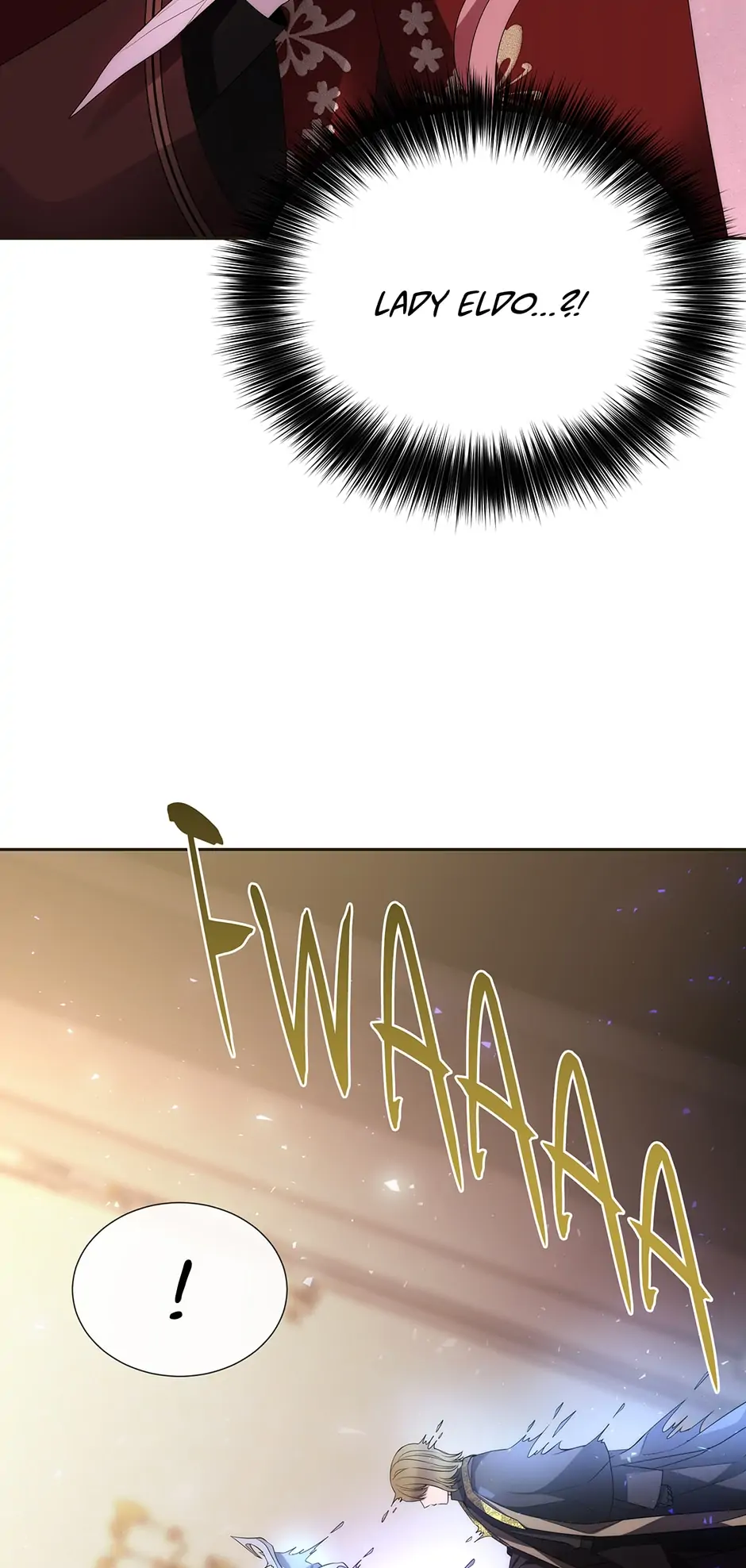 Charlotte Has Five Disciples Chapter 151 page 3