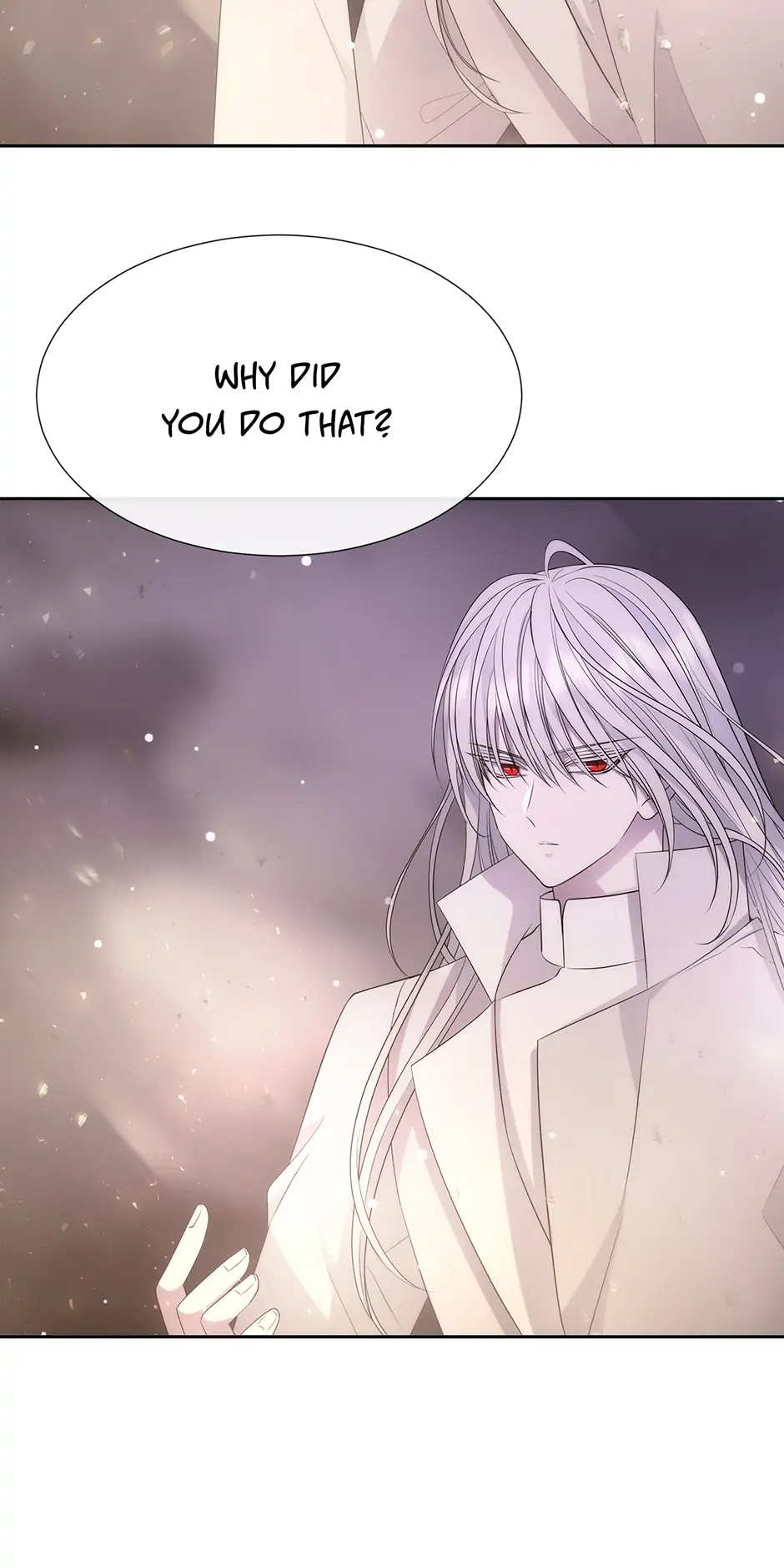 Charlotte Has Five Disciples Chapter 151 page 39
