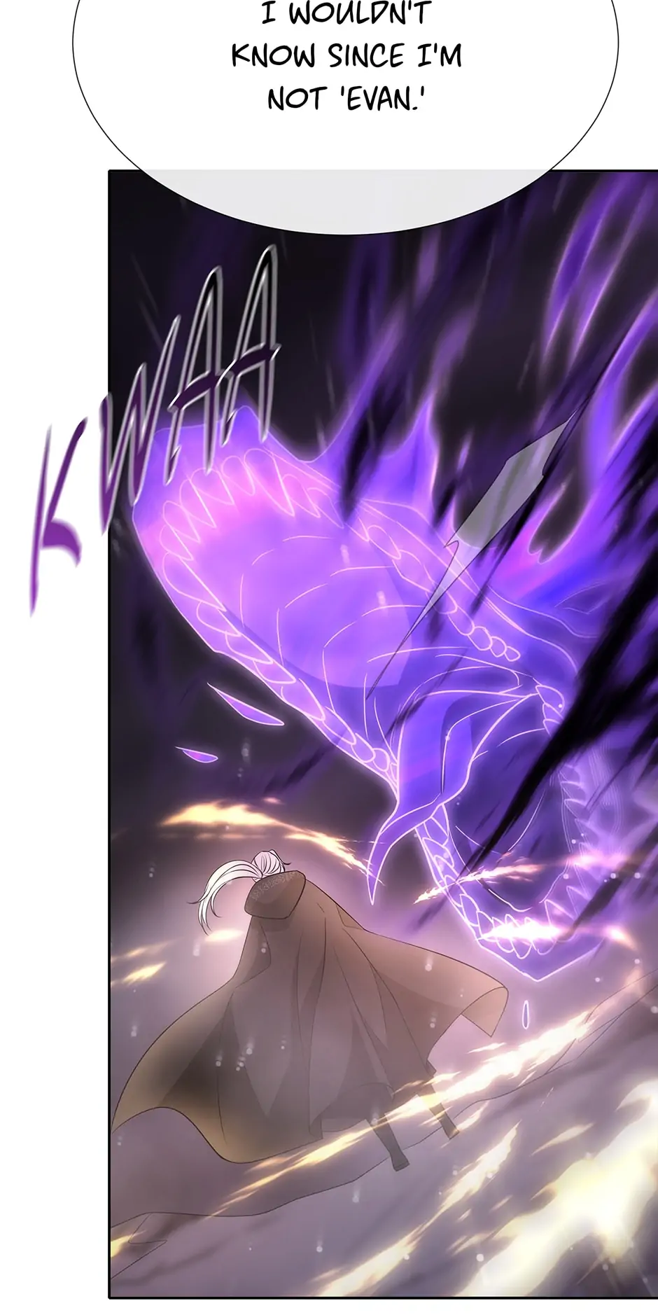 Charlotte Has Five Disciples Chapter 151 page 41