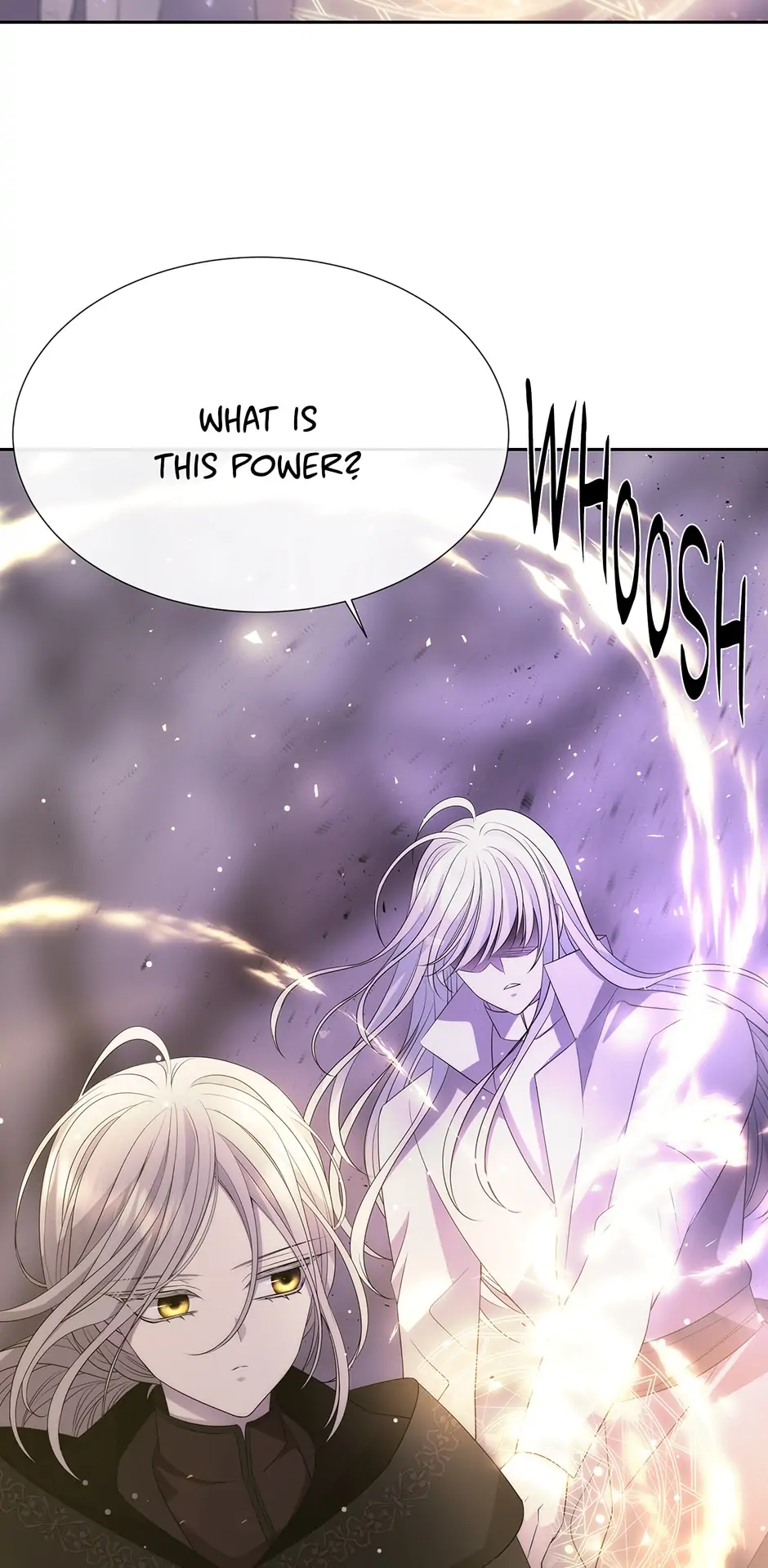Charlotte Has Five Disciples Chapter 151 page 46