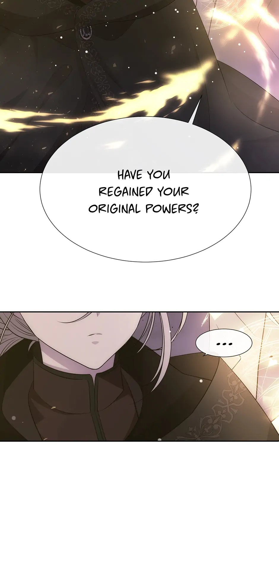 Charlotte Has Five Disciples Chapter 151 page 47