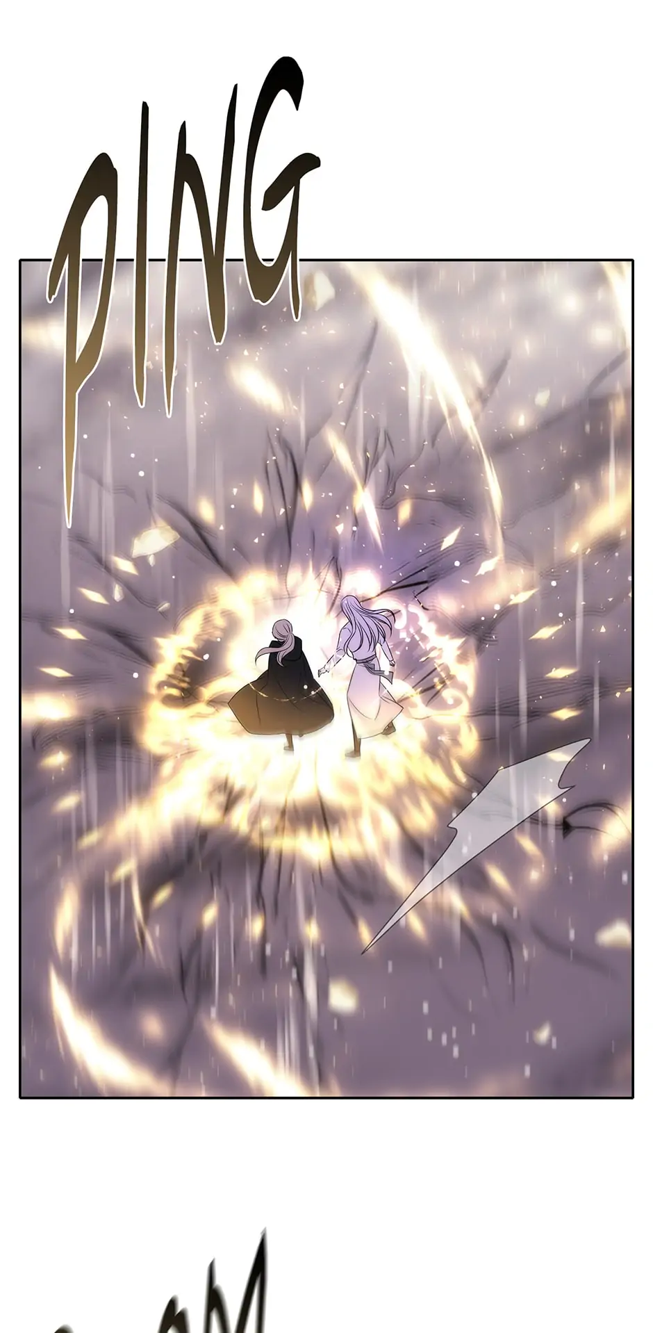 Charlotte Has Five Disciples Chapter 151 page 48