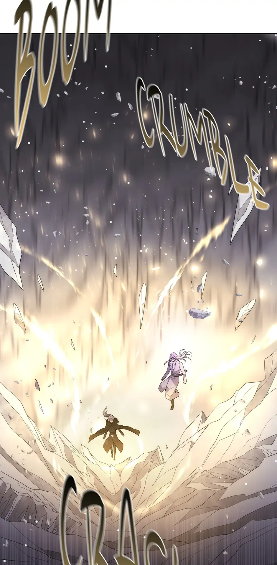 Charlotte Has Five Disciples Chapter 151 page 49