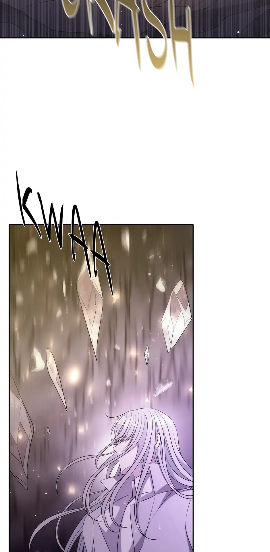 Charlotte Has Five Disciples Chapter 151 page 50