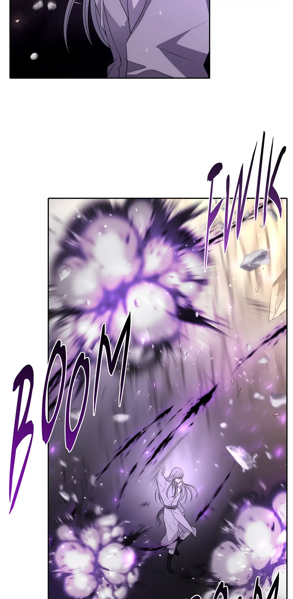 Charlotte Has Five Disciples Chapter 151 page 51