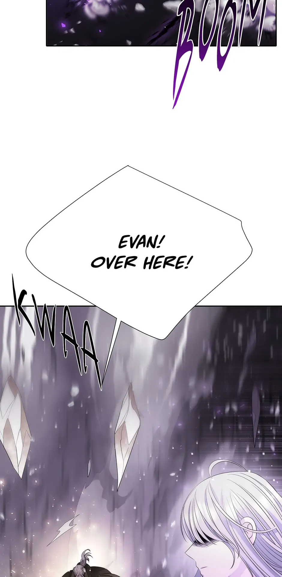Charlotte Has Five Disciples Chapter 151 page 52