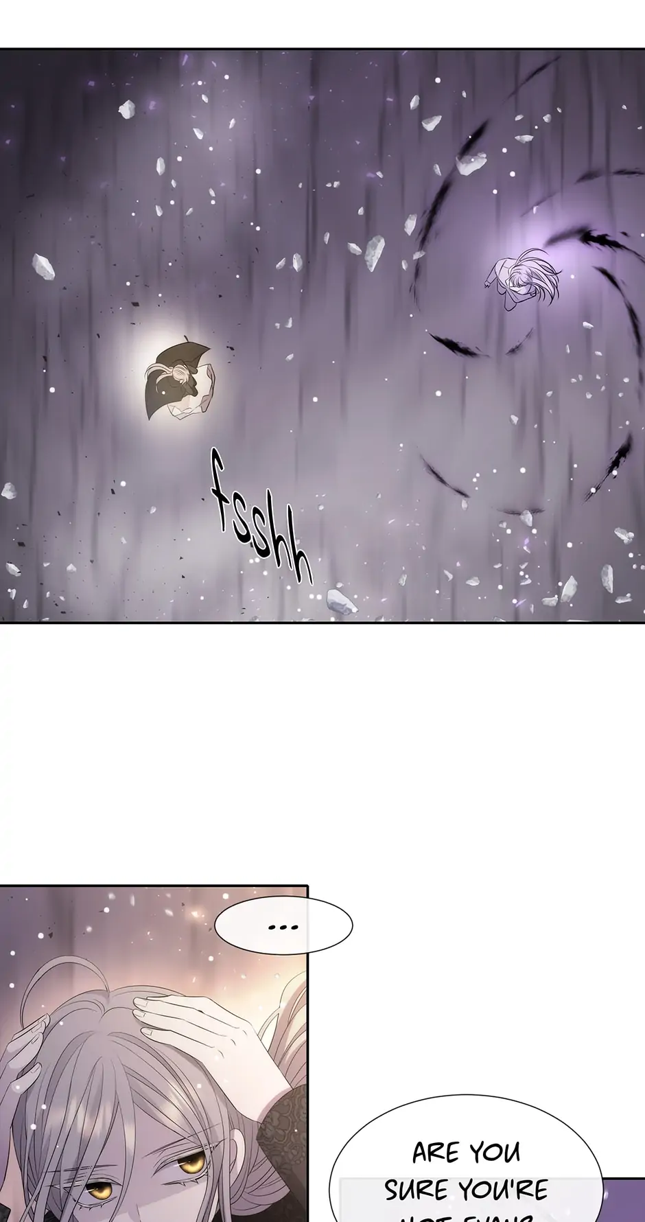 Charlotte Has Five Disciples Chapter 151 page 54