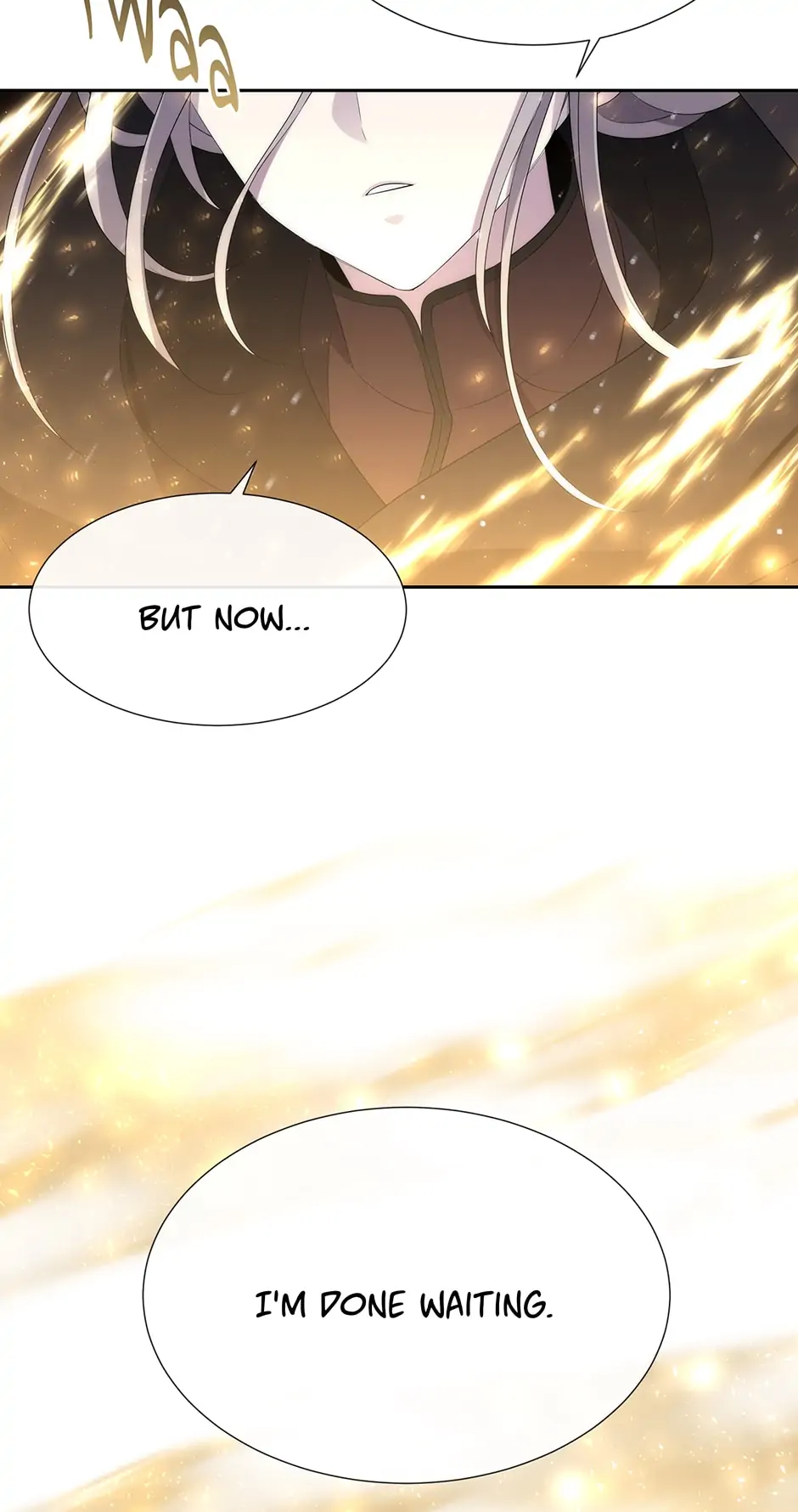 Charlotte Has Five Disciples Chapter 151 page 56