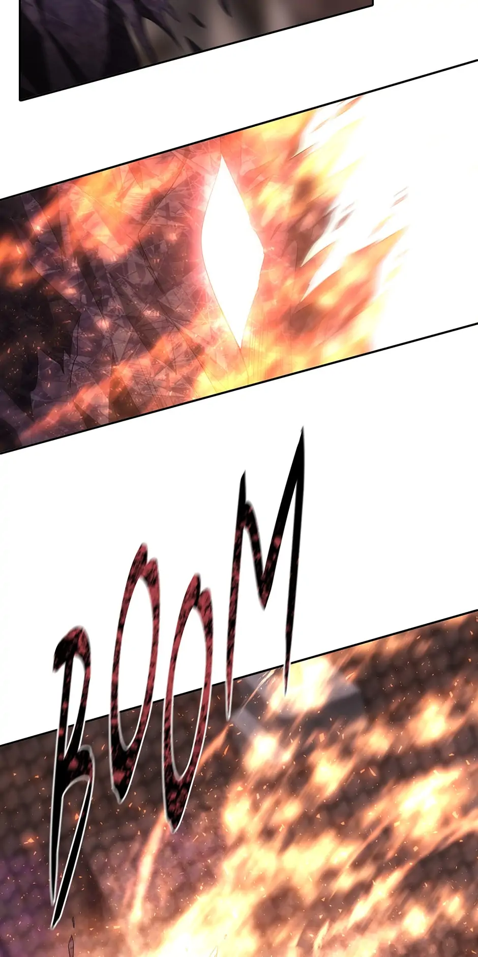 Charlotte Has Five Disciples Chapter 153 page 11