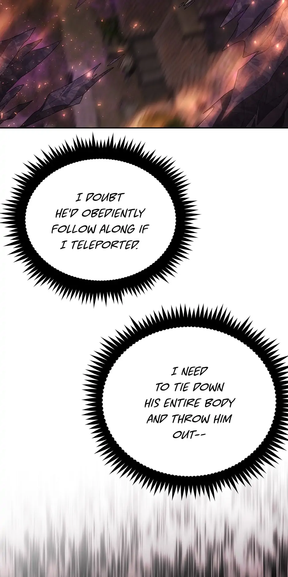 Charlotte Has Five Disciples Chapter 153 page 14