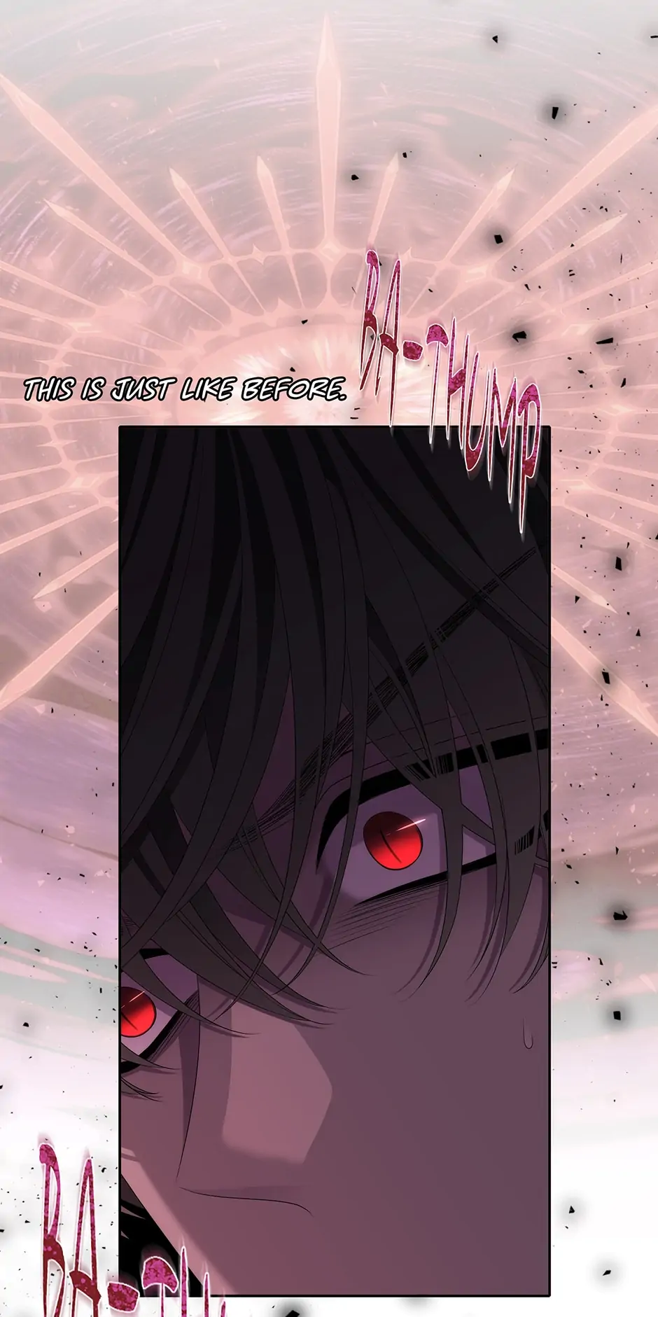 Charlotte Has Five Disciples Chapter 153 page 17