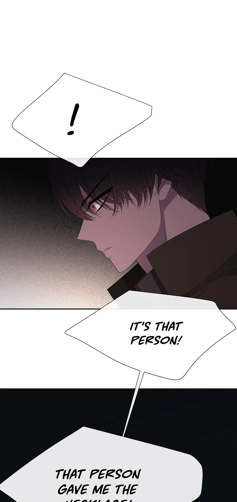 Charlotte Has Five Disciples Chapter 153 page 1