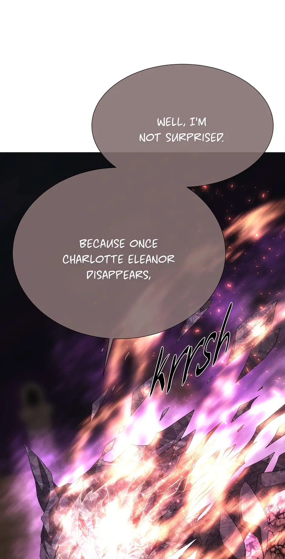 Charlotte Has Five Disciples Chapter 153 page 19
