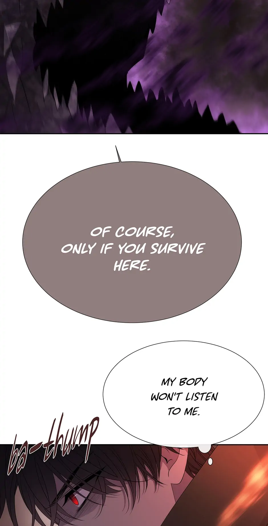 Charlotte Has Five Disciples Chapter 153 page 24