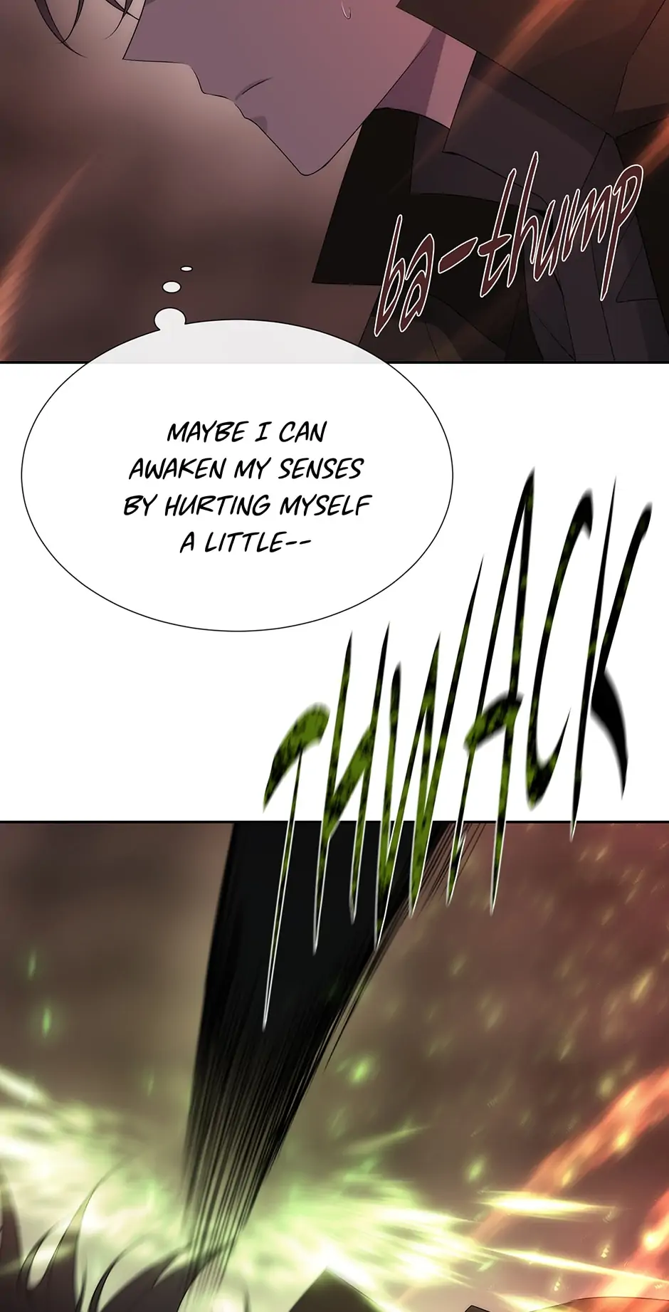 Charlotte Has Five Disciples Chapter 153 page 25