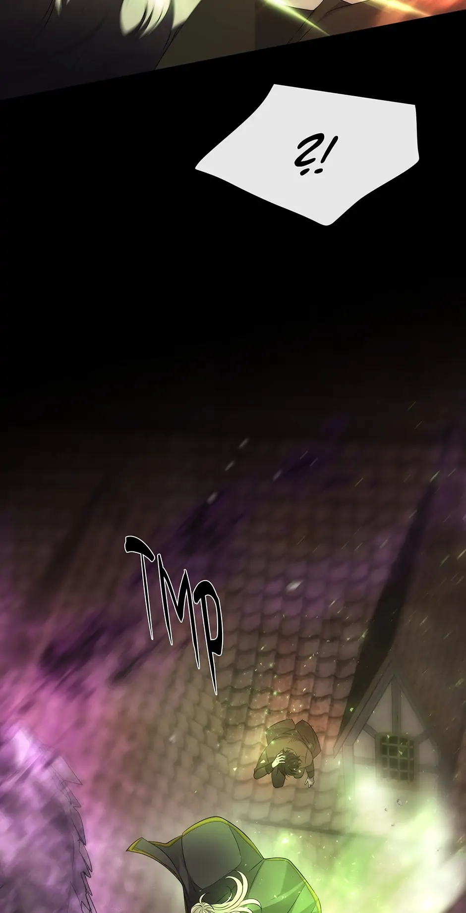 Charlotte Has Five Disciples Chapter 153 page 26