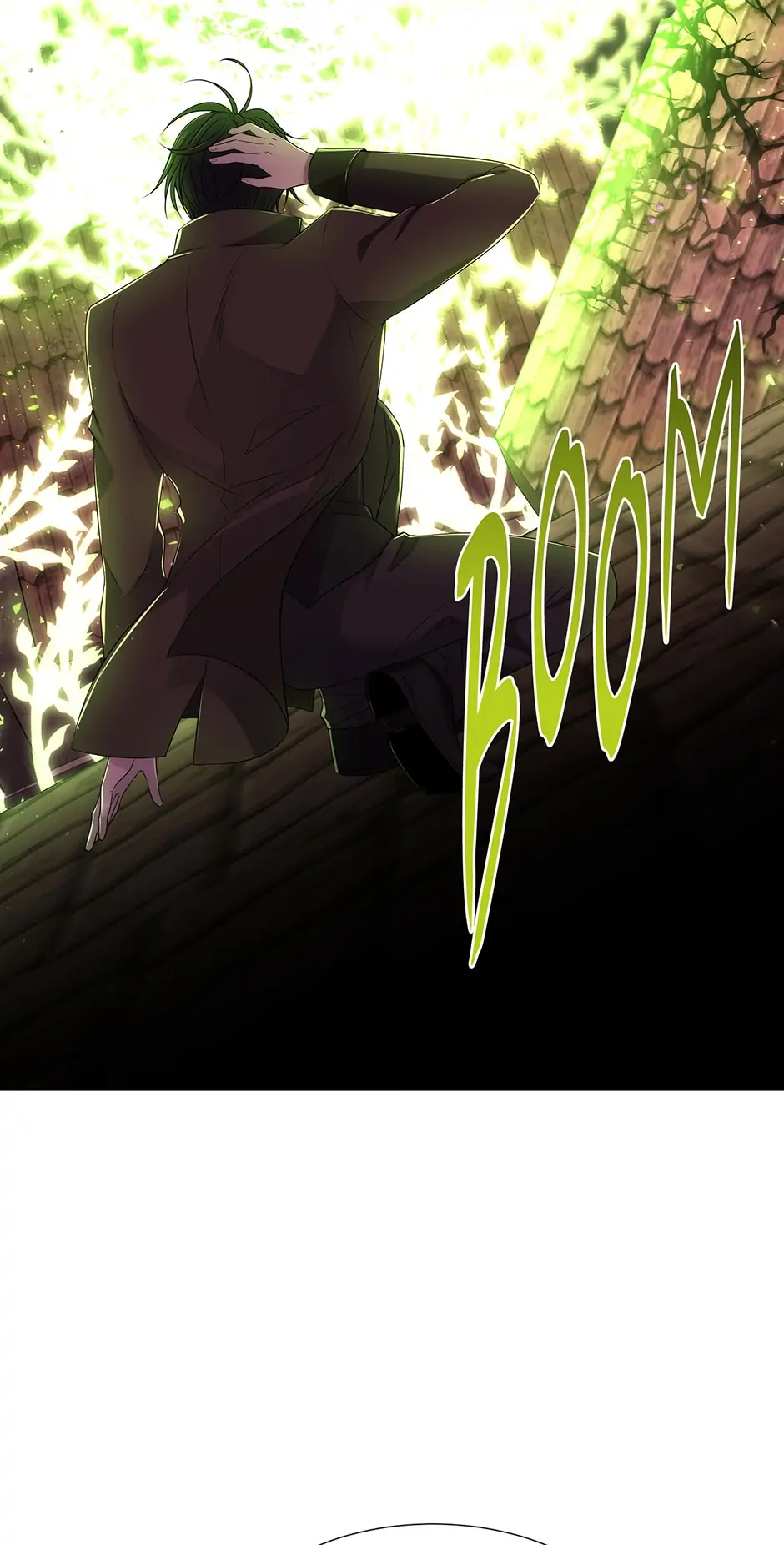 Charlotte Has Five Disciples Chapter 153 page 34