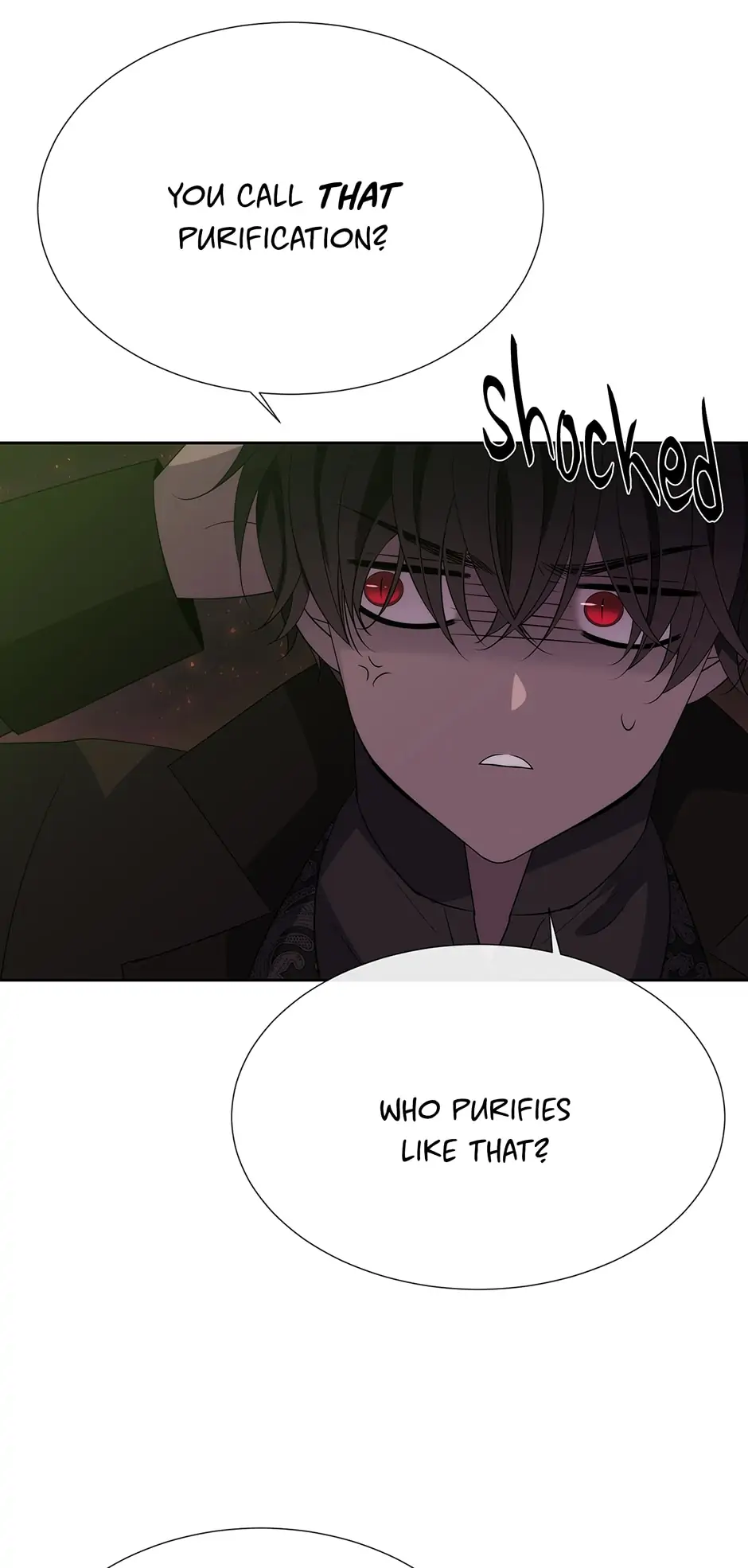 Charlotte Has Five Disciples Chapter 153 page 37