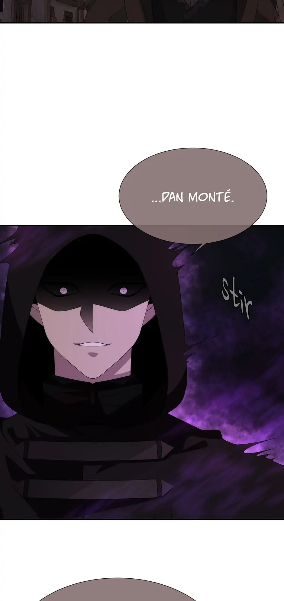 Charlotte Has Five Disciples Chapter 153 page 3