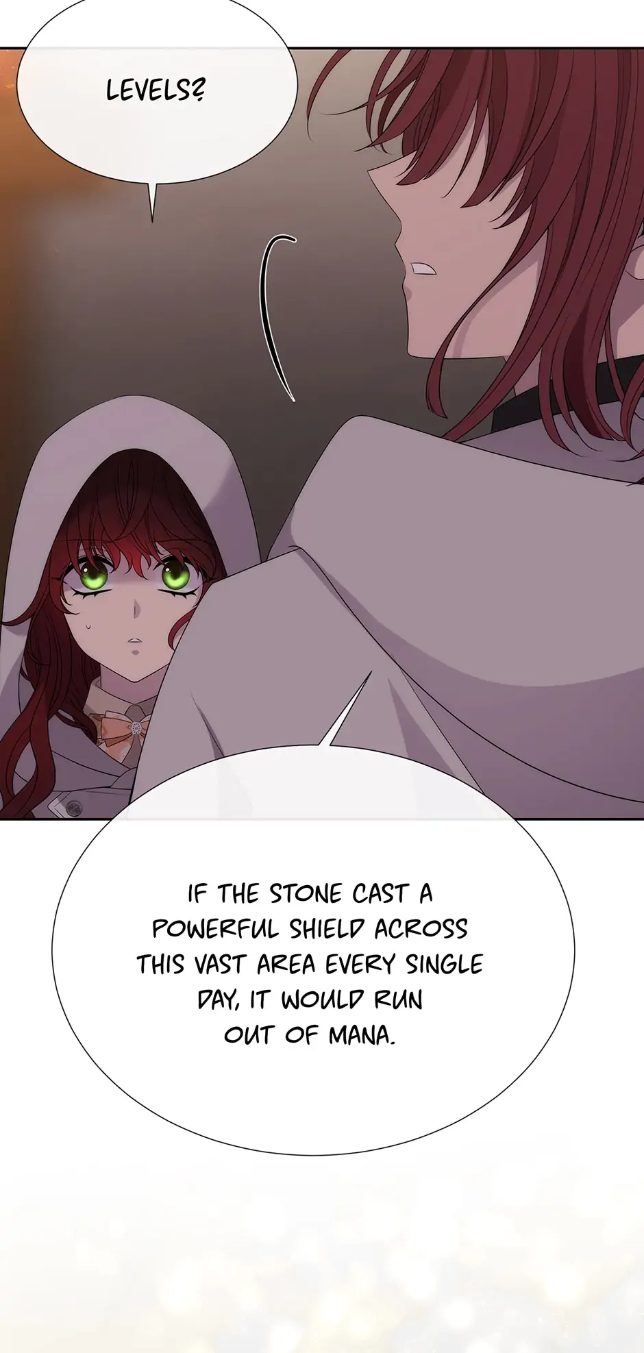 Charlotte Has Five Disciples Chapter 153 page 50