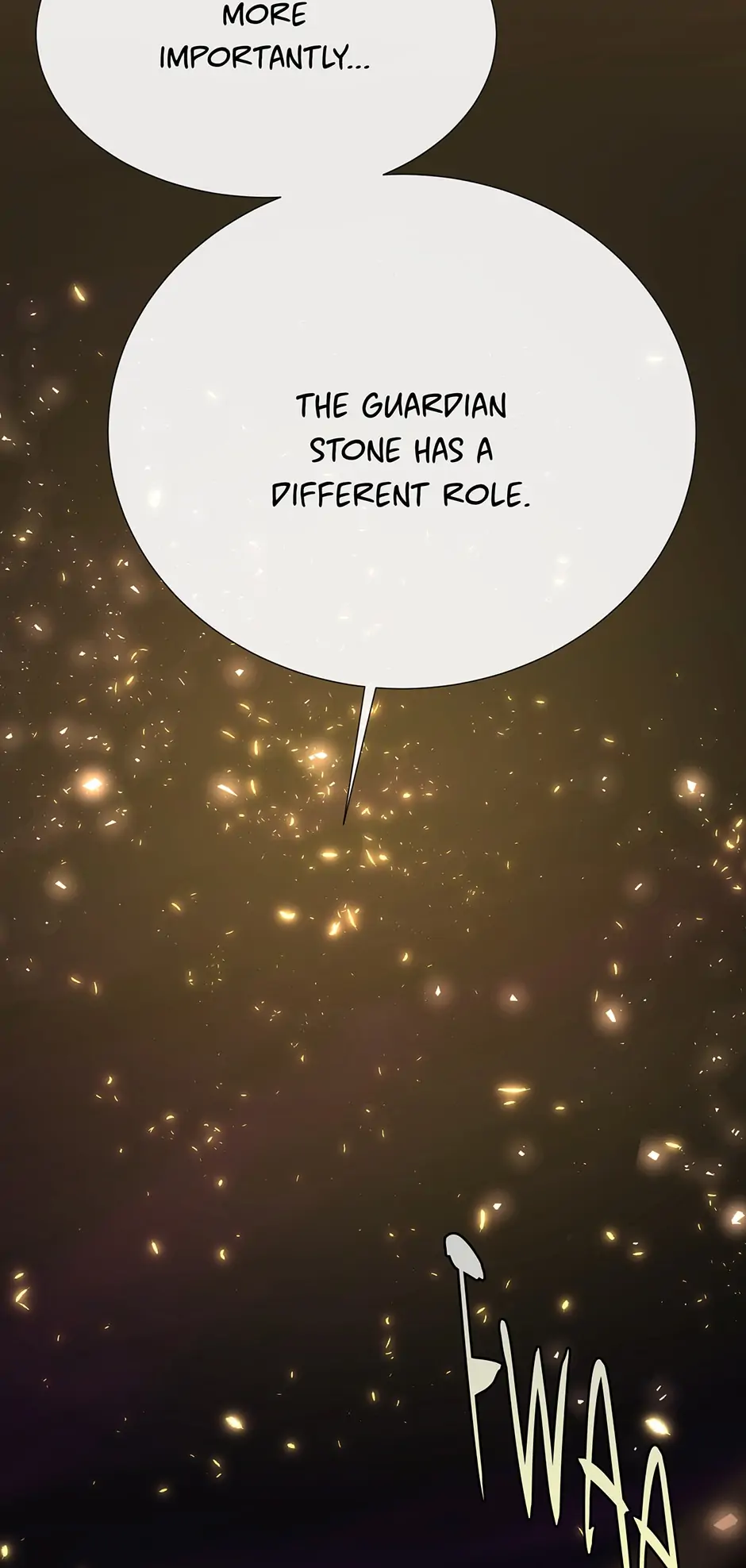 Charlotte Has Five Disciples Chapter 153 page 53