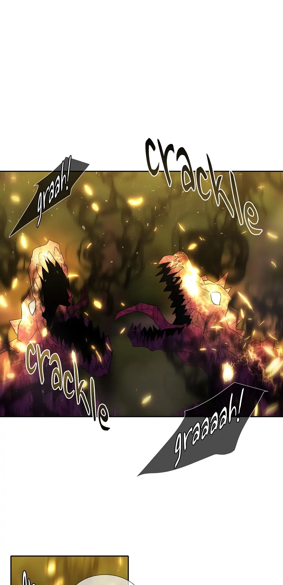 Charlotte Has Five Disciples Chapter 153 page 55