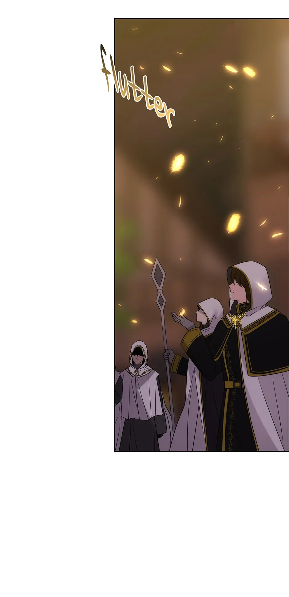 Charlotte Has Five Disciples Chapter 153 page 58