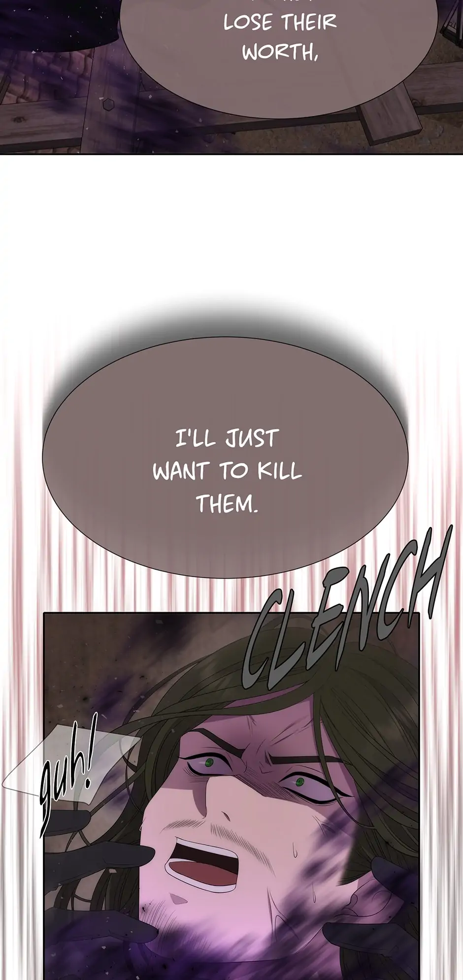 Charlotte Has Five Disciples Chapter 153 page 5