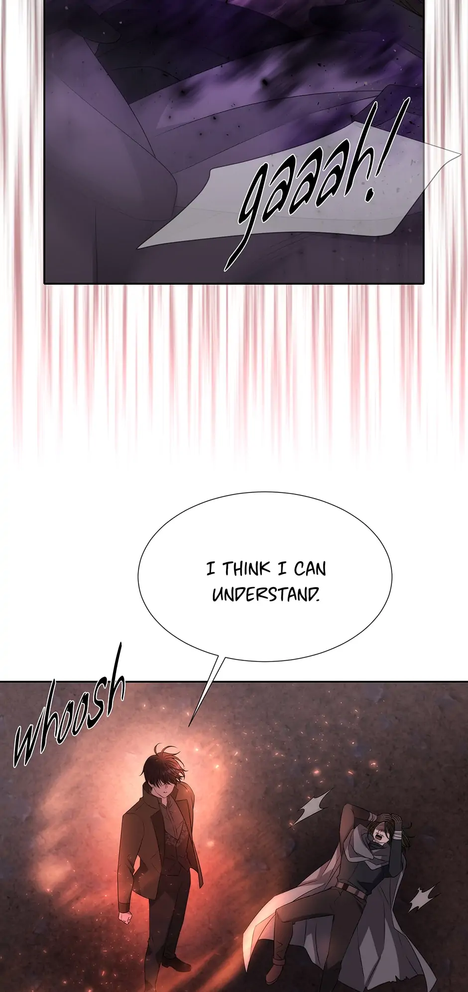 Charlotte Has Five Disciples Chapter 153 page 6