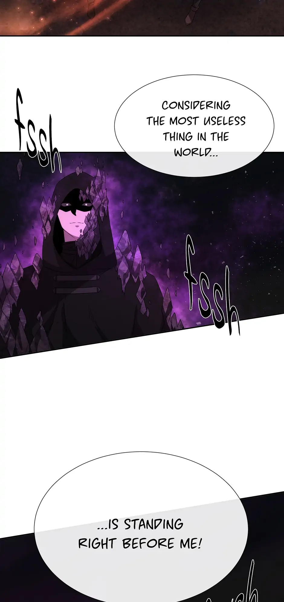 Charlotte Has Five Disciples Chapter 153 page 7