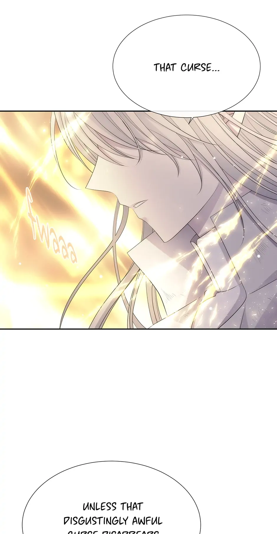 Charlotte Has Five Disciples Chapter 154 page 9