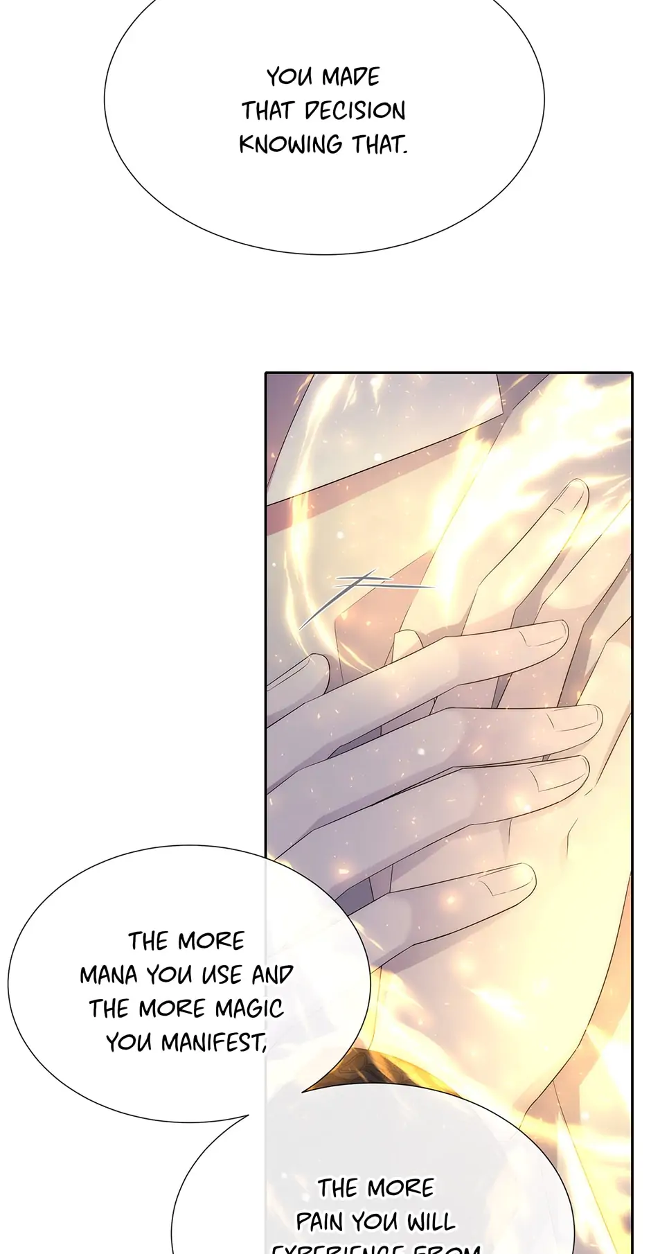 Charlotte Has Five Disciples Chapter 154 page 11