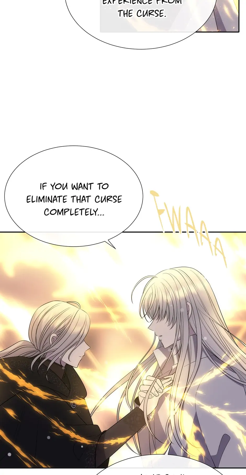 Charlotte Has Five Disciples Chapter 154 page 12