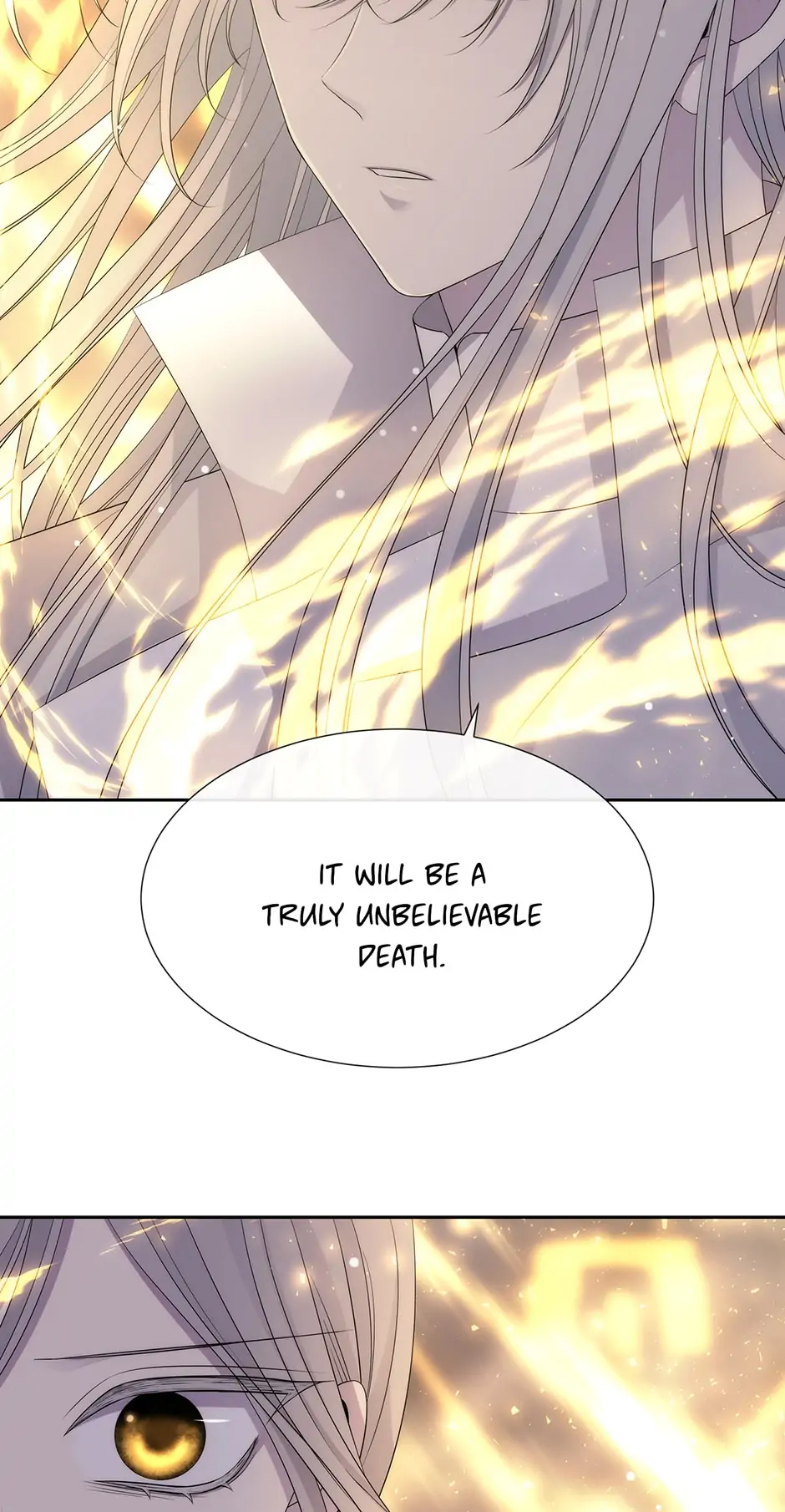 Charlotte Has Five Disciples Chapter 154 page 14