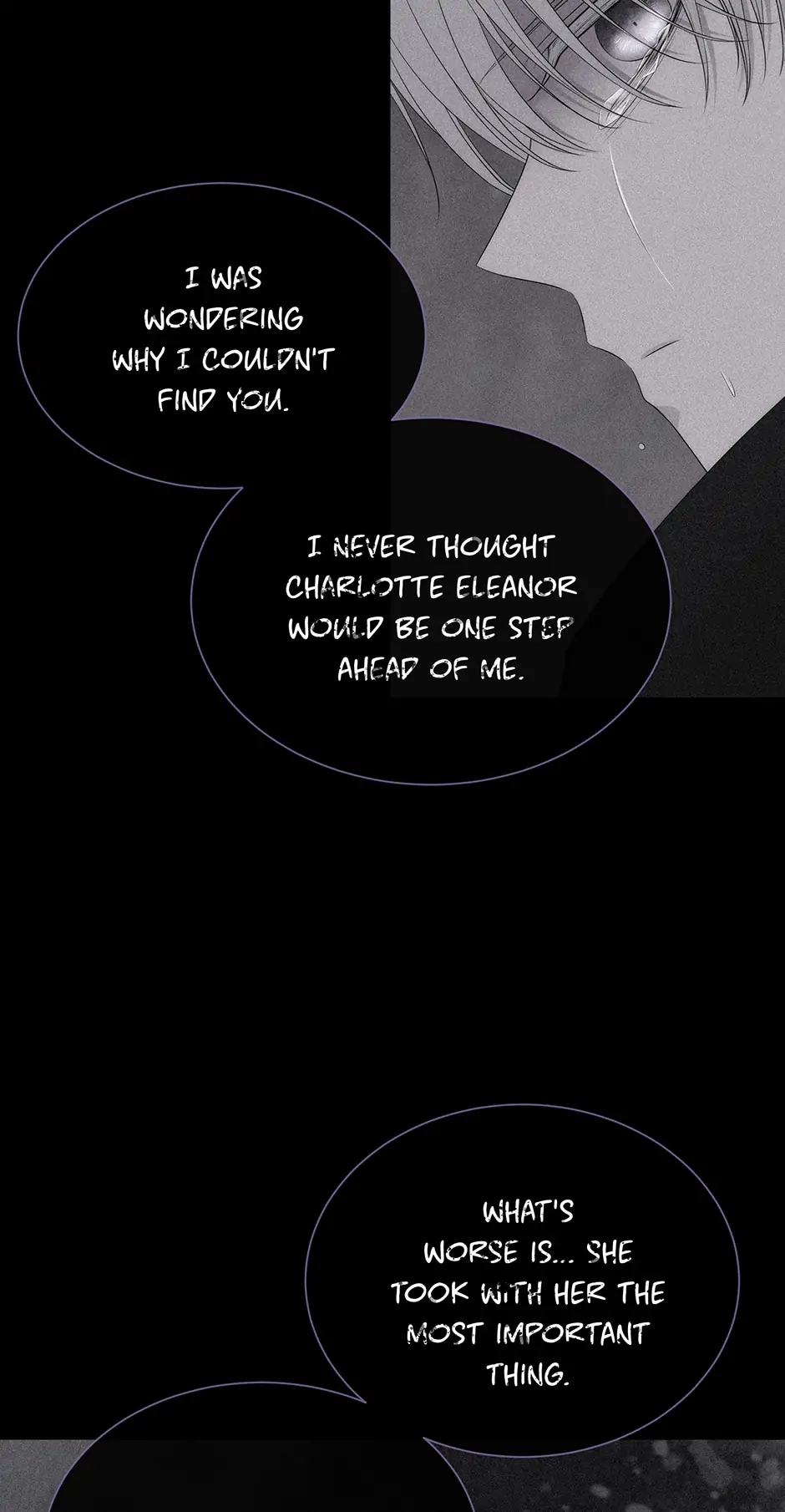 Charlotte Has Five Disciples Chapter 154 page 17