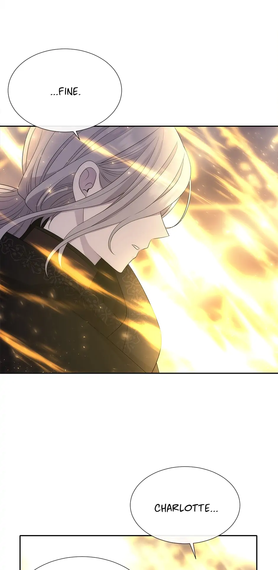 Charlotte Has Five Disciples Chapter 154 page 22