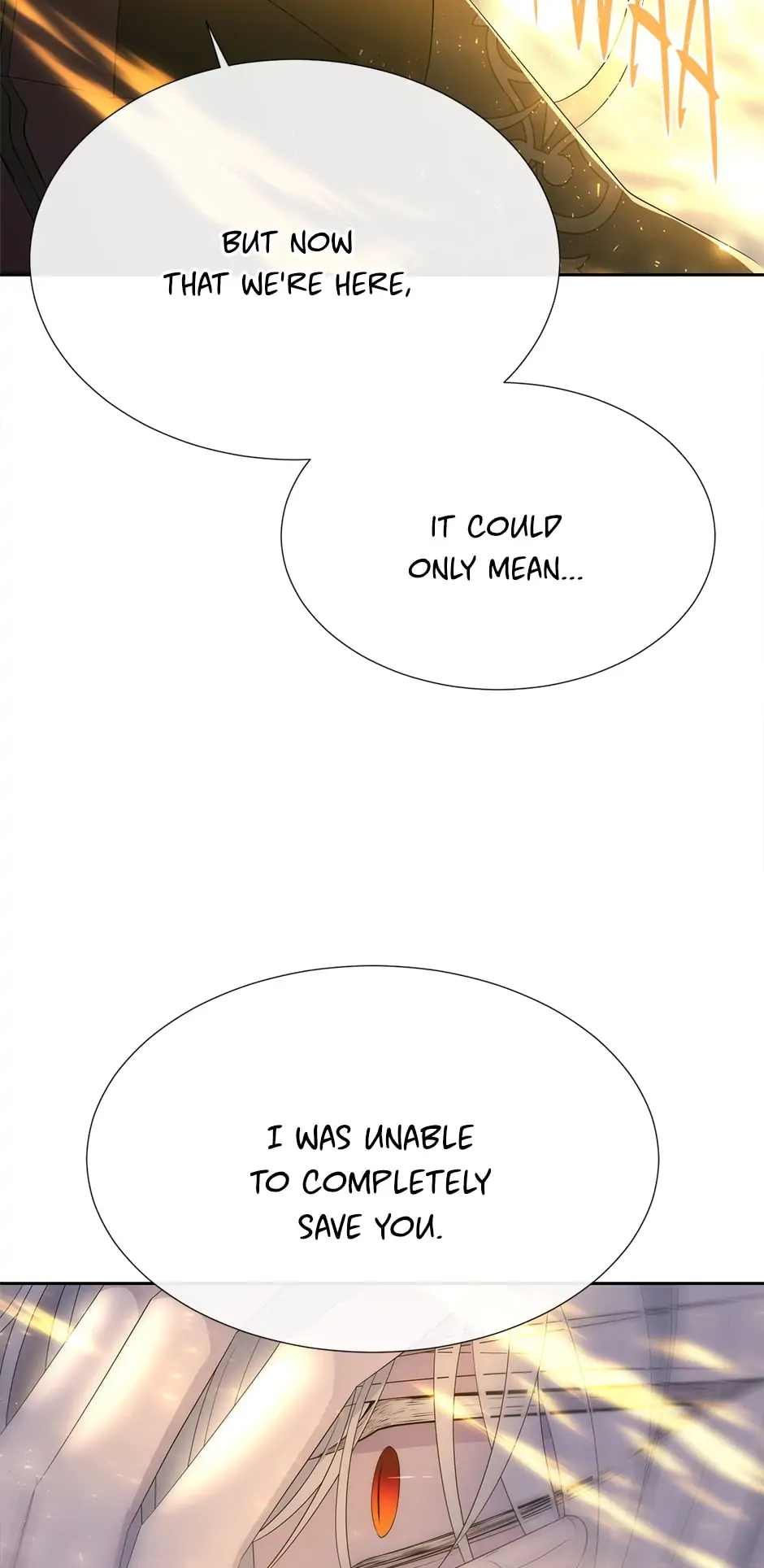 Charlotte Has Five Disciples Chapter 154 page 25