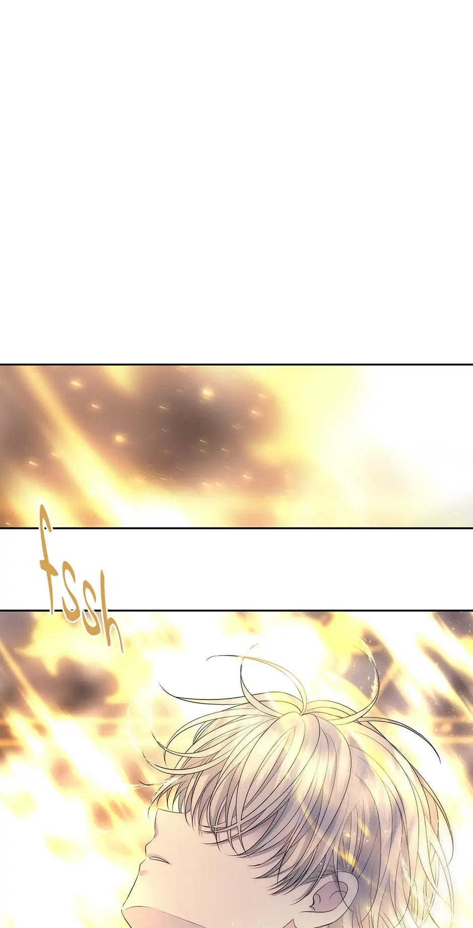Charlotte Has Five Disciples Chapter 154 page 28