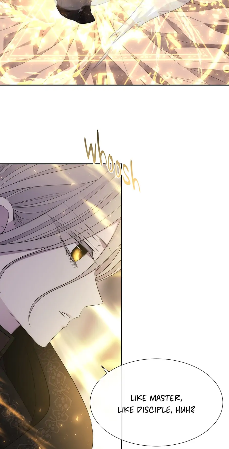 Charlotte Has Five Disciples Chapter 154 page 30