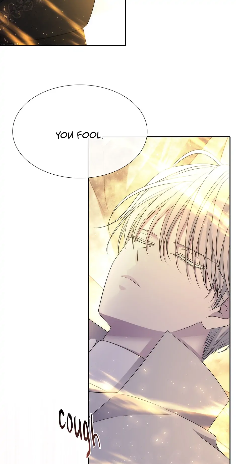 Charlotte Has Five Disciples Chapter 154 page 31