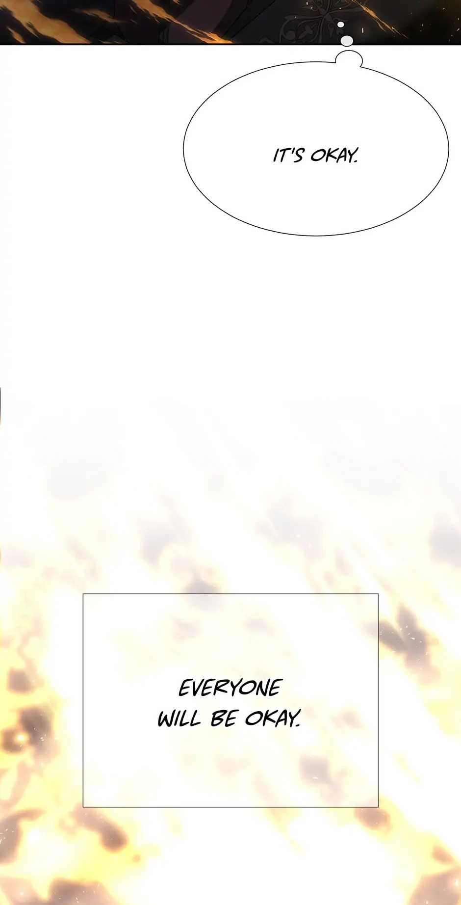Charlotte Has Five Disciples Chapter 154 page 34