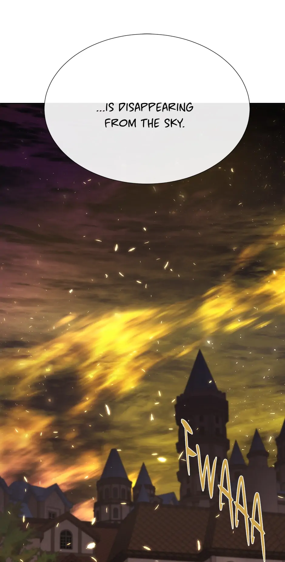 Charlotte Has Five Disciples Chapter 154 page 38
