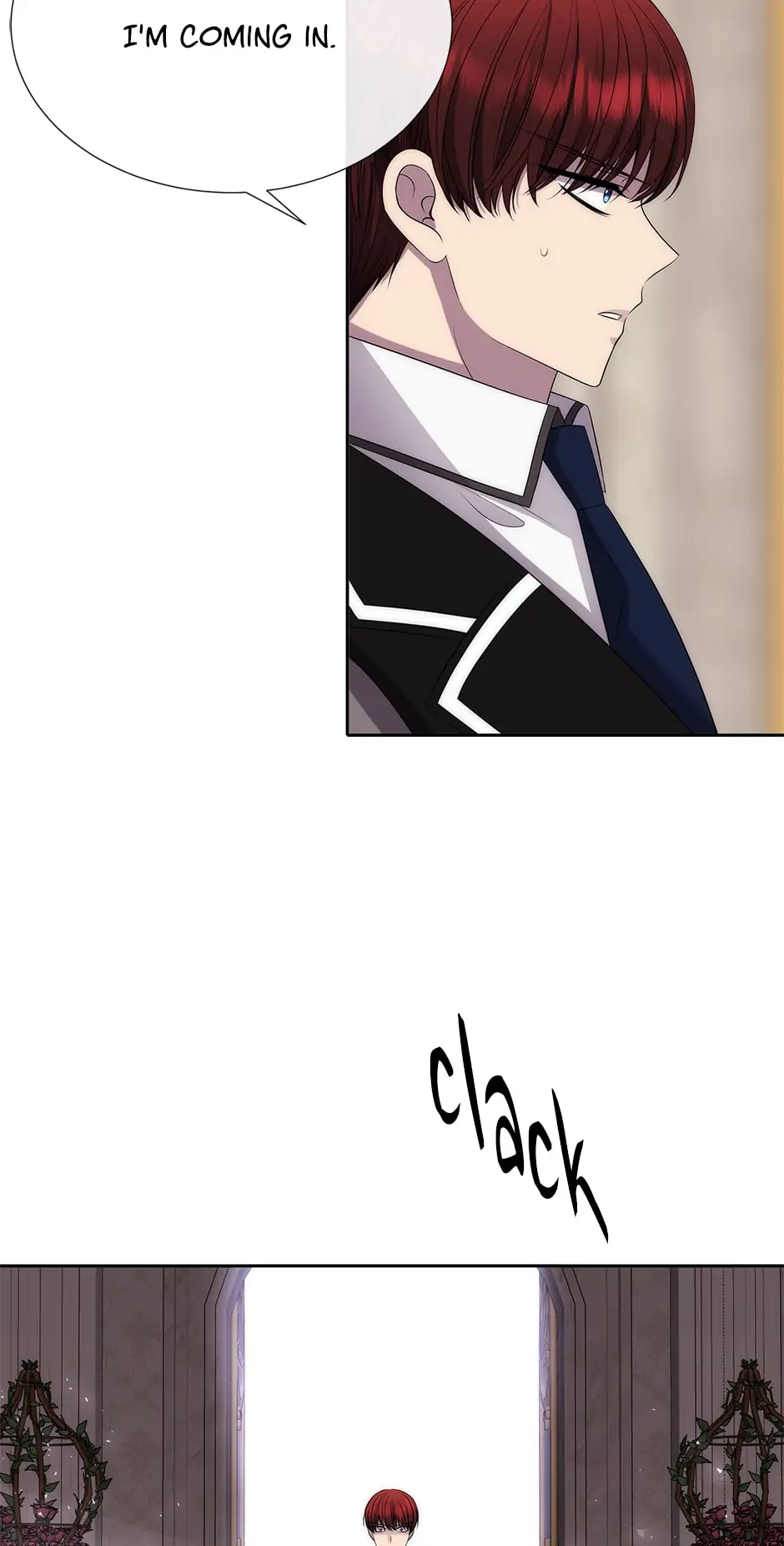 Charlotte Has Five Disciples Chapter 154 page 45